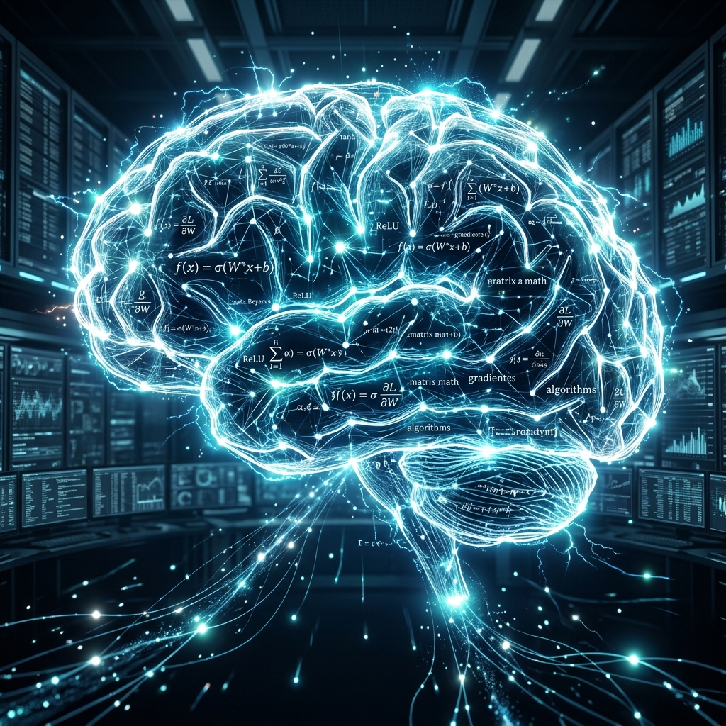 AI & Machine Learning in Sports Betting: The Algorithmic Frontier