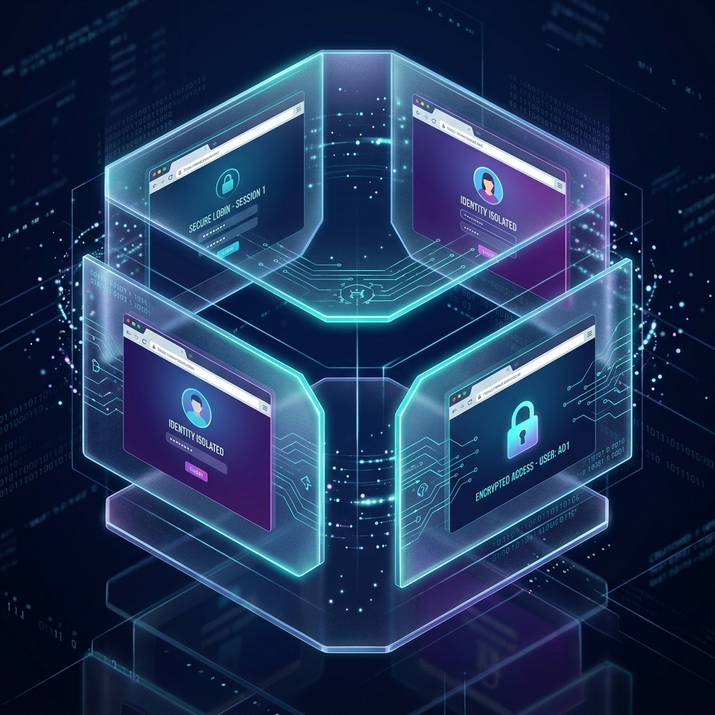 Multi-Account Management: Scaling Beyond Personal Limits