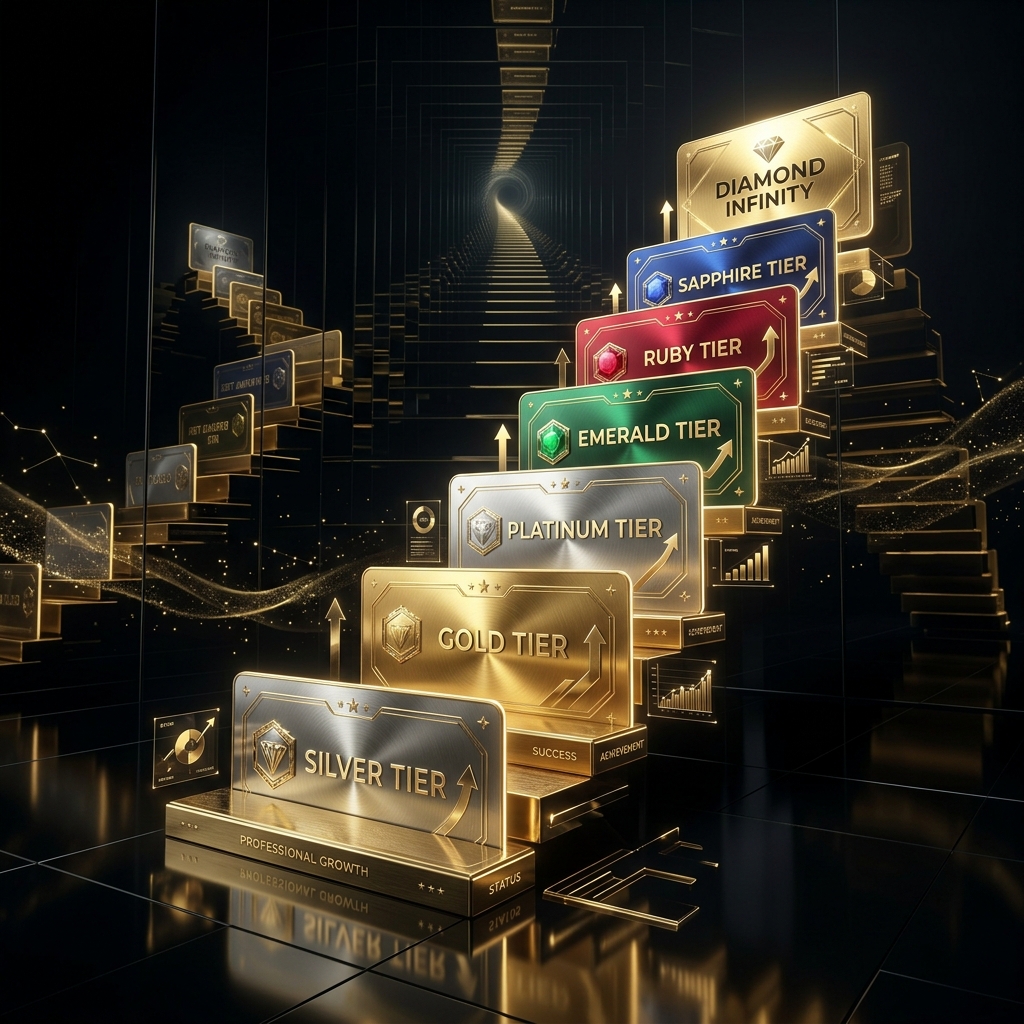 Promo Conversion at Scale: Farming VIP Reward Systems