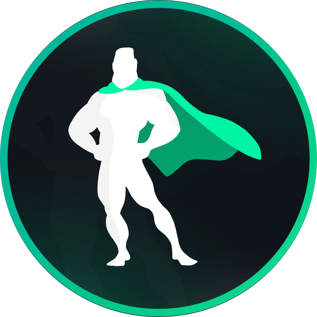 Bet Hero logo