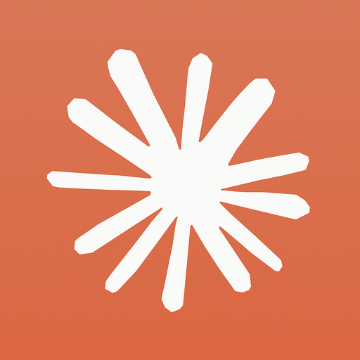 Claude Channels logo