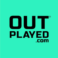 Outplayed logo