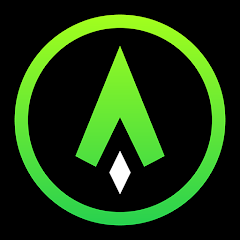 Sharp App logo