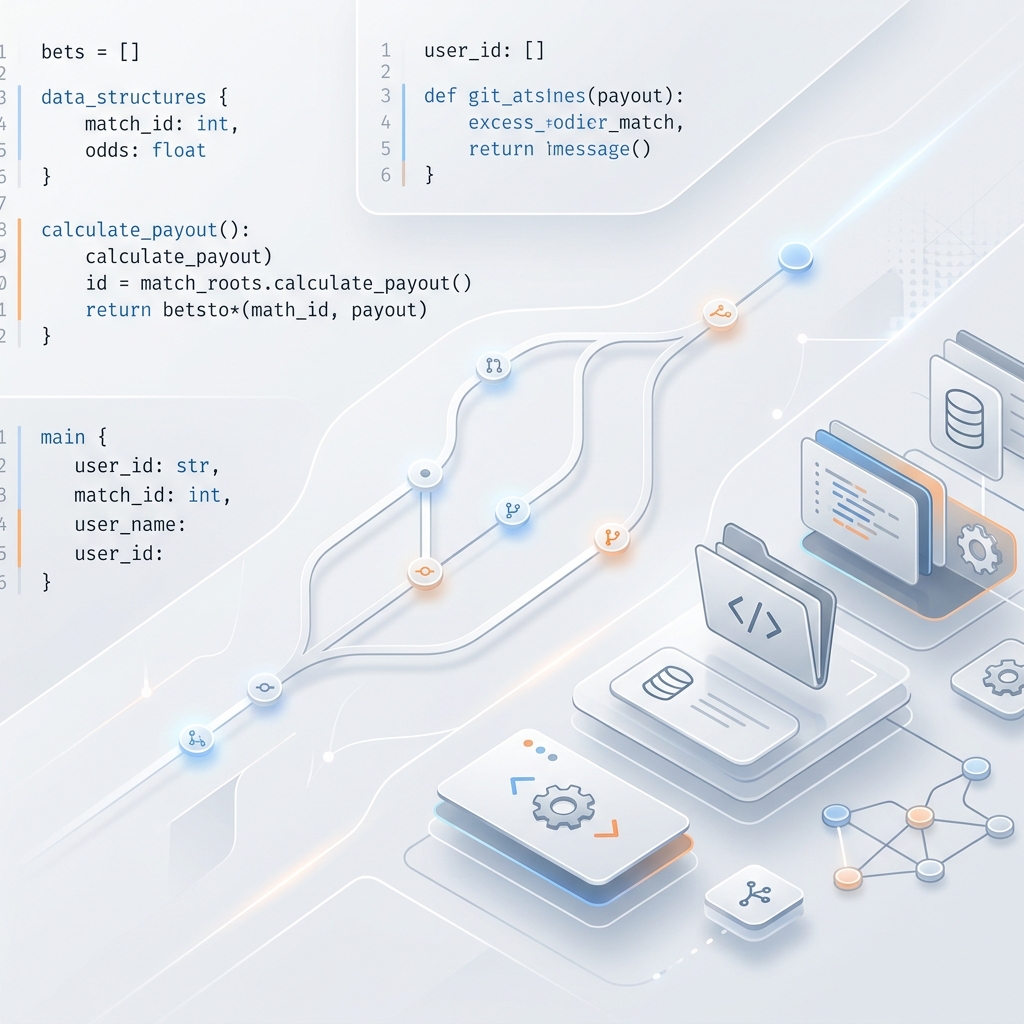 Open-Source Sports Betting GitHub Repos 2026