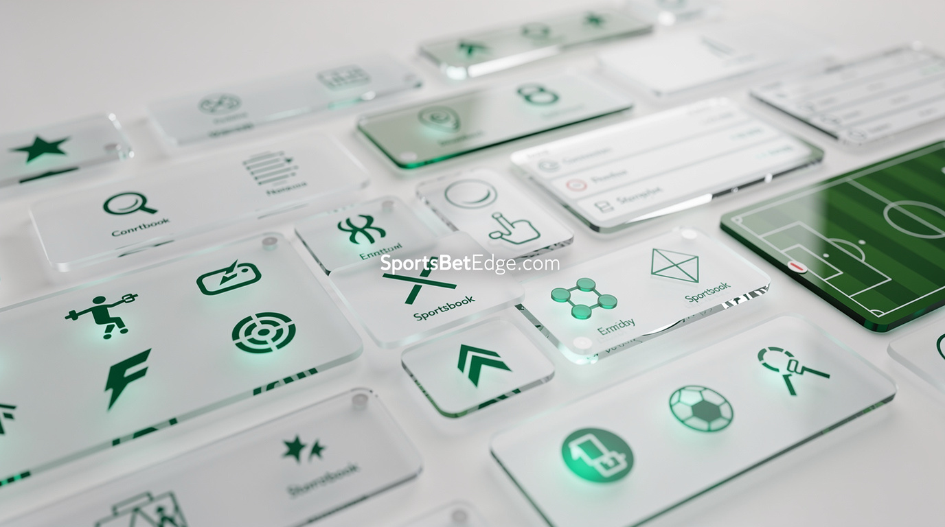 Premium quantitative workflow visualization mapping the core strategic concepts for Avoid Account Limits & Extend Your Betting Lifespan (2026 Playbook)