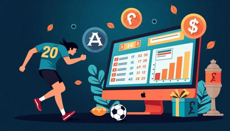 Decoding the Language of Sports Betting: A Glossary for Beginners