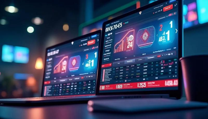 Score Big with Sports Betting Guidance