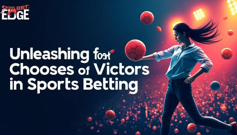 Unleashing the Secrets: Choosing Victors in Sports Betting