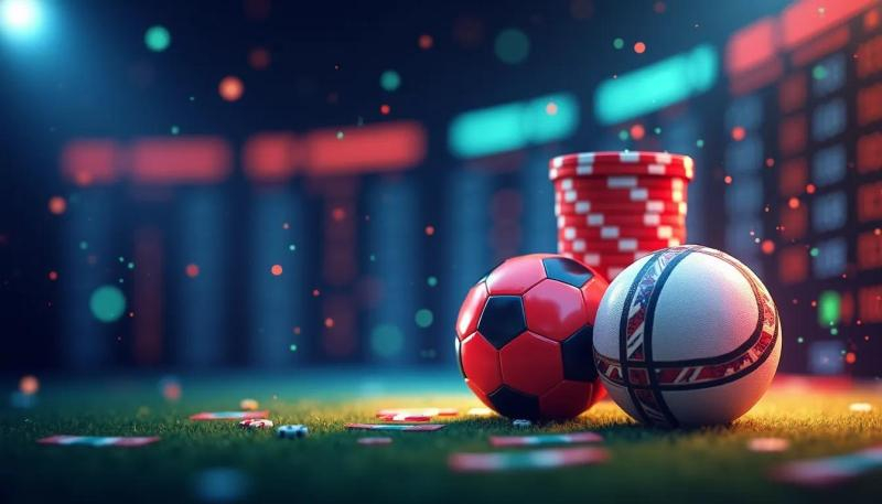 Playing the Odds: Mastering Sports Betting Bankroll