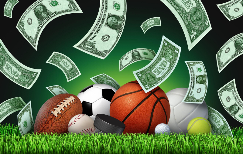 The Art of Sports Betting: Mastering the Parlay Strategy