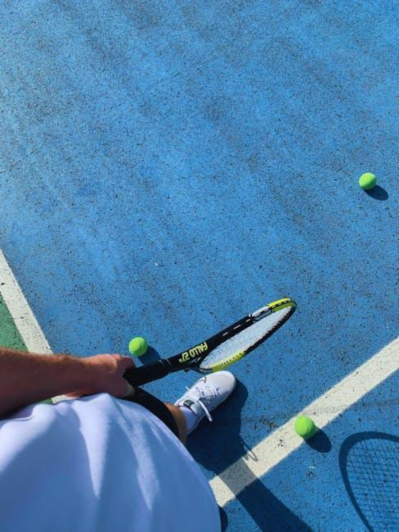 Ace Your Bets: Winning Tactics for Tennis Betting