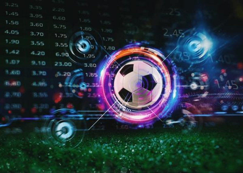 Unveiling the World of Soccer Sportsbook Odds