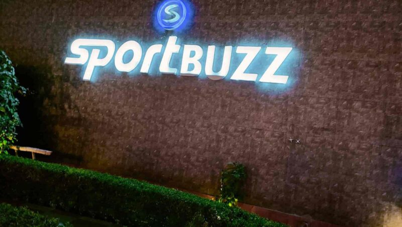 latest sports betting buzz