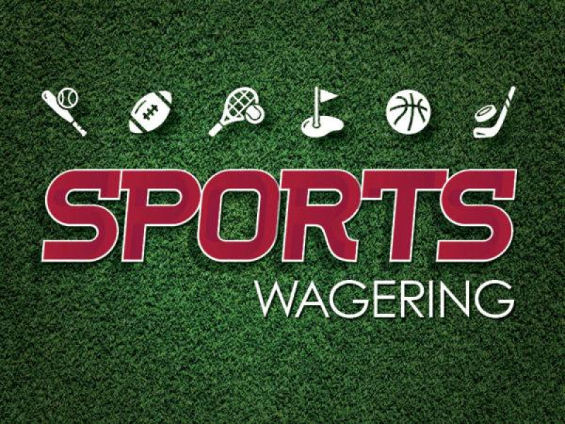 sports wagers