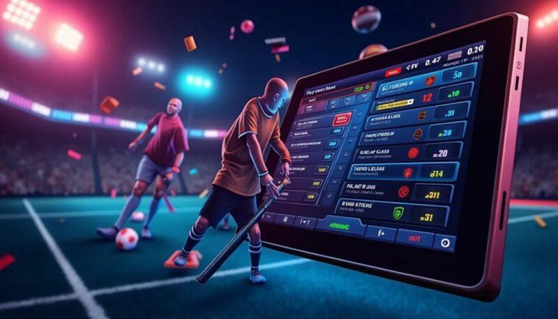 Decoding the Lingo of Sports Betting