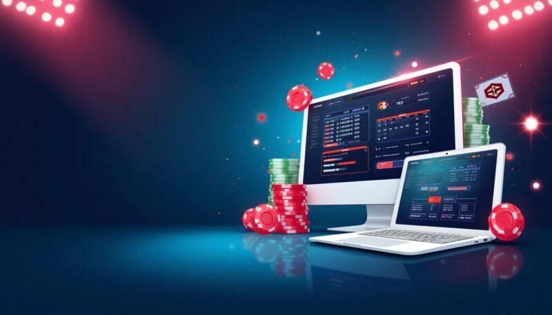 Game On: Ensuring Safe Sports Betting Practices