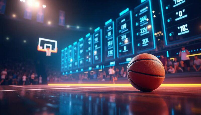 The Winning Formula: Key Factors in Basketball Betting