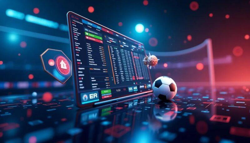 The Blueprint to Victory: Crafting a Successful Sports Betting Strategy