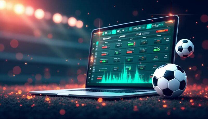 The Ultimate Guide to Live Sports Betting Success