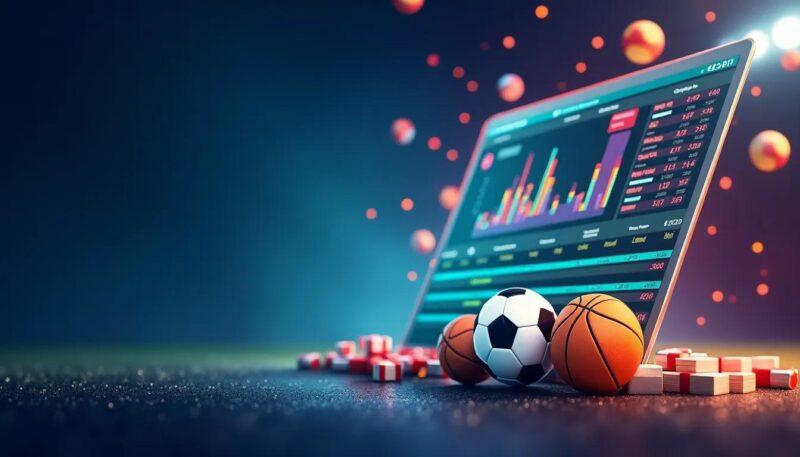 The Inside Scoop on Sports Betting Trends