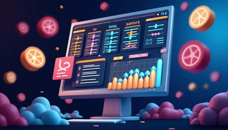 Crunching the Numbers: Analyzing Sports Betting Performance Metrics