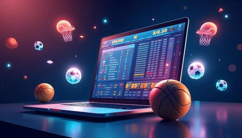 Decoding the Thrill: A Guide to Diverse Sports Betting Options