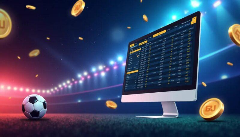 Elite Insights: Advanced Sports Betting Tips