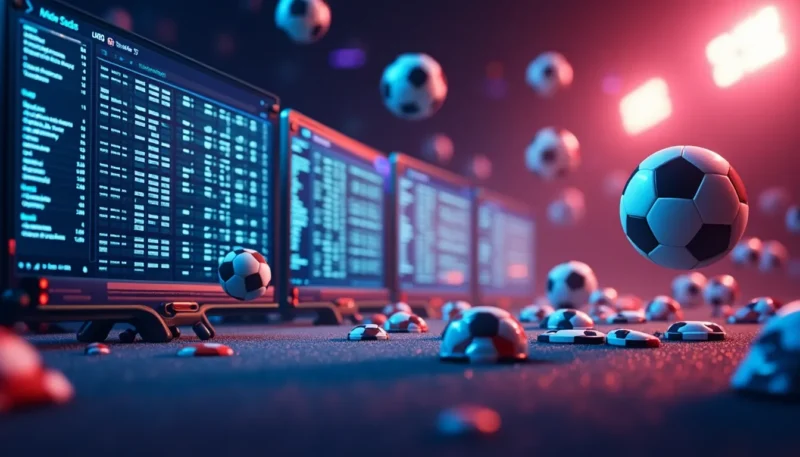 Cracking the Code: Legal Explained Sports Betting Rules