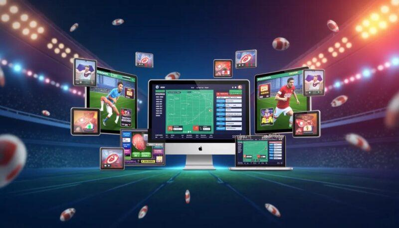 Cracking the Code: Decoding Live Sports Betting Terms