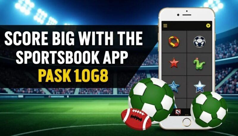 Score Big with the Latest Online Sportsbook App Download