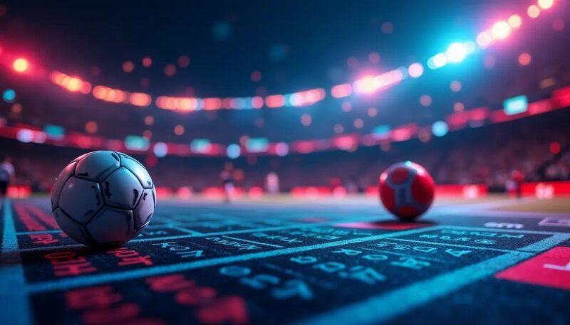 Behind the Odds: Analyzing the World of Sports Betting