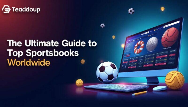 The Ultimate Guide to Top Sportsbooks Worldwide