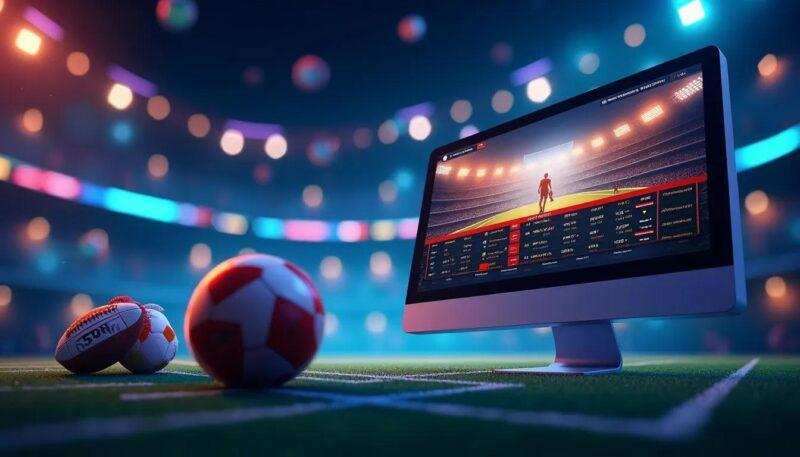 Mastering the Game: Live Sports Betting Tips for Success