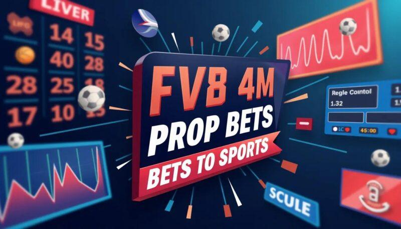 The Fun and Risk of Prop Bets: A Guide to Sports Betting