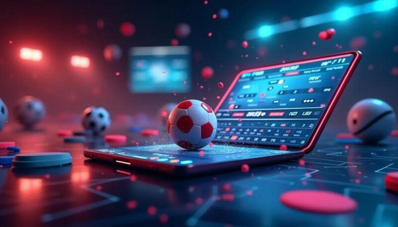 The Rise of Mobile Wagering: Sports Betting Apps Explained