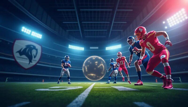 Mastering NFL Sports Betting: Advanced Strategies Revealed