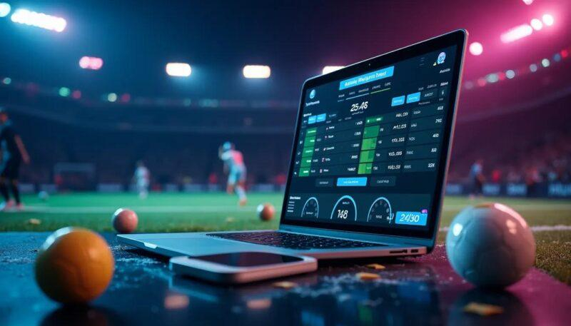 Score Big: Top Tools for Analyzing Sports Betting Odds