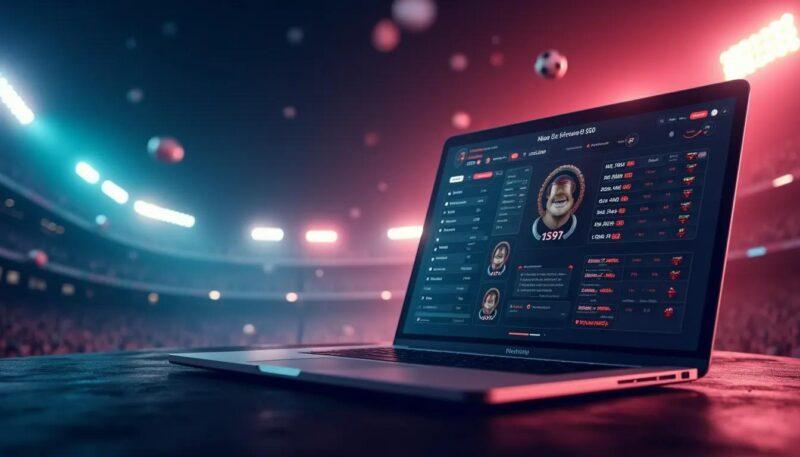 The Rise of Secure Sportsbook Platforms: Legal Betting Options